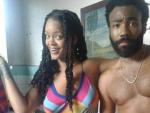 'Guava Island': la pel&iacute;cula de Rihanna y Donald Glover llega a Amazon