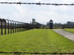 El campo de concentraci&oacute;n de Auschwitz, en una imagen de archivo.