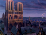 As&iacute; ha contemplado el cine a Notre Dame