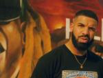 El rapero Drake, en una imagen del videoclip de 'In my feelings'.