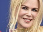 La actriz Nicole Kidman en la 53 edici&oacute;n de los premios Academy de la m&uacute;sica country.