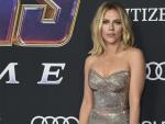'Vengadores: Endgame': Scarlett Johansson y Brie Larson portan las Gemas del Infinito