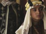[BCN Film Fest 2019] 'Nacido rey': el 'Lawrence de Arabia' de Agust&iacute; Villaronga