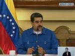 Nicol&aacute;s Maduro, ha negado tajantemente su intenci&oacute;n de abandonar el pa&iacute;s tras los incidentes de las &uacute;ltimas horas.