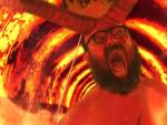 'Spanish Hellboy': Bayona dirige a Broncano e Ignatius en esta loca parodia