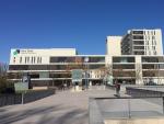 Hospital Universitari Parc Taul&iacute; de Sabadell.