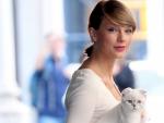 Taylor Swift asisti&oacute; a la escuela de gatos para preparar su papel en 'Cats'