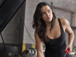 Michelle Rodriguez se unir&aacute; finalmente a 'Fast & Furious 9', pero con una condici&oacute;n