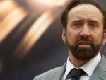 Nicolas Cage se une al guionista de 'Green Book' en un thriller del estilo de 'Sicario'