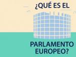 El Parlamento Europeo es la instituci&oacute;n parlamentaria de la Uni&oacute;n Europea elegida directamente. Son 751 diputados de 28 pa&iacute;ses de la UE, en 8 grupos pol&iacute;ticos, que representan a 510 millones de personas.