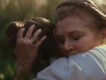 'Star Wars: El ascenso de Skywalker': As&iacute; trajo de vuelta J.J. Abrams a Carrie Fisher