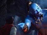 'Aladdin' recauda en un fin de semana lo que 'Dumbo' en tres meses