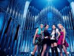La formaci&oacute;n femenina de K-POP BLACKPINK presenta 'Kill This Love'.