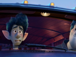 'Onward': Primeras im&aacute;genes de lo pr&oacute;ximo de Pixar