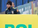 Neymar se entrena con Brasil para la Copa Am&eacute;rica