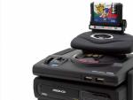 El perif&eacute;rico Mega Drive Tower Mini emula el m&iacute;tico Mega-CD y el 32X