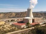 La central nuclear Asc&oacute; II (Tarragona) declara una Prealerta de emergencia