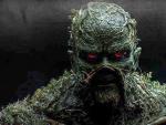 DC cancela 'Swamp Thing' tras una &uacute;nica temporada