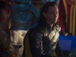 'Loki': Primer vistazo a la serie de Disney+ protagonizada por Tom Hiddleston