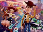 Las primeras reacciones aseguran que 'Toy Story 4' es la pel&iacute;cula m&aacute;s divertida de la saga
