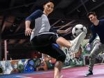 FIFA 20 trae el modo VOLTA, con f&uacute;tbol callejero y estilo urbano.
