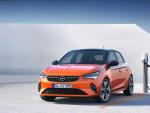 Opel Corsa-e: veh&iacute;culo 100% el&eacute;ctrico.