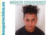 Buscan a un MENA de 13 a&ntilde;os desaparecido en Lepe desde el pasado 7 de junio.