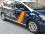 Zaragoza.- Llega a Aragón el primer vehículo 'comisaría móvil' de la Policía Nacional