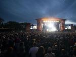 M&aacute;s de 36.000 personas asisten al Azkena Rock Festival de Vitoria, mayor cifra que en la edici&oacute;n del pasado a&ntilde;o