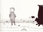 'The Shrinking of Treehorn' es la primera pel&iacute;cula animada de Ron Howard