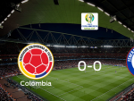 Chile sigue en los cuartos de final de la Copa Am&eacute;rica tras imponerse a Colombia en los penaltis