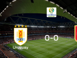 Per&uacute; sigue en los cuartos de final de la Copa Am&eacute;rica tras derrotar a Uruguay en los penaltis