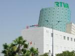 Sede central de la RTVA