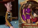 Pixar elimina un chiste sexual de 'Toy Story 2'