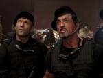 Sylvester Stallone confirma que ya está trabajando en 'Los mercenarios 4'