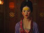 'Mulan': Echamos de menos a Mushu en el primer tr&aacute;iler del remake de Disney