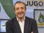 Josep Pedrerol en 'El chiringuito de jugones'.