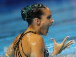 Ona Carbonell logra su segunda medalla mundial en Gwangju 2019 y hace historia en la nataci&oacute;n mundial.
