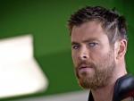 Chris Hemsworth, en 'Thor: Ragnarok'.