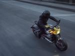 La nueva Harley-Davidson Lifewire acelera de 0 a 100 en 3 segundos.