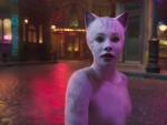Tr&aacute;iler de 'Cats': el musical felino provoca pesadillas en la Comic-Con