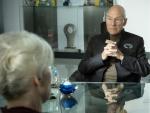 'Star Trek: Picard': Patrick Stewart est&aacute; de vuelta (junto a otros miembros de 'La nueva generaci&oacute;n') en el nuevo tr&aacute;iler