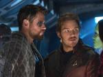 James Gunn confirma que 'Thor: Love and Thunder' va antes de 'Guardianes de la galaxia 3'