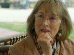 'Big Little Lies': una actriz habla de &quot;tensi&oacute;n&quot; entre Meryl Streep y la directora de la serie