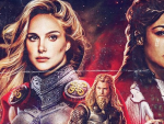 As&iacute; ser&iacute;a Natalie Portman como Thor