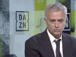 Jose Mourinho, posible candidato al banquillo ch&eacute;.
