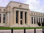 Sede la Reserva Federal (banco central) de EE UU, en Washington, DC.