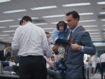 Piden ayuda a DiCaprio y Scorsese para salvar al chimpanc&eacute; de 'El lobo de Wall Street'