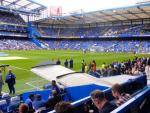 Stamford Bridge.
