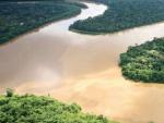 La Amazon&iacute;a abarca 6,7 millones de kil&oacute;metros cuadrados.